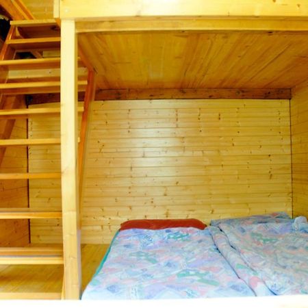 Touring Club Svizzero - Sezione Ticino Hostel Quinto Εξωτερικό φωτογραφία
